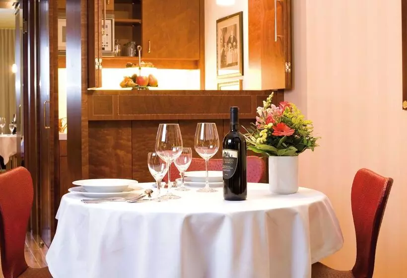 Living Hotel Kanzler