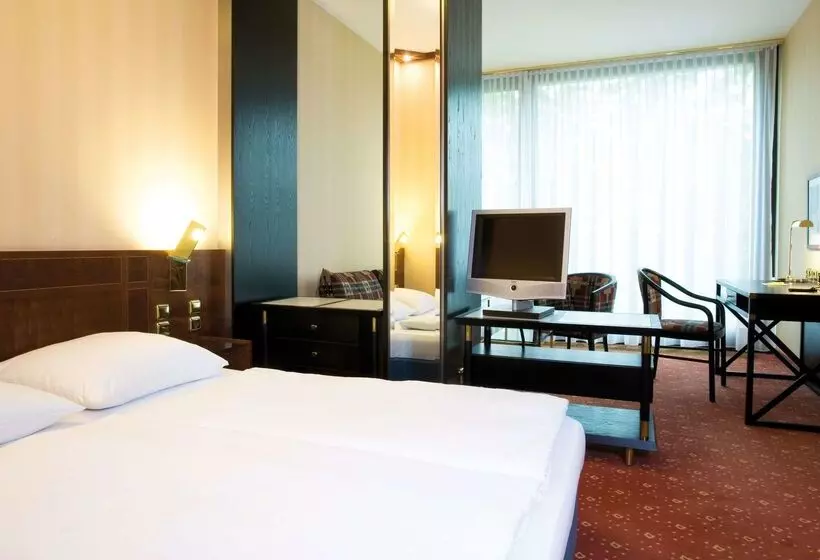 Living Hotel Kanzler