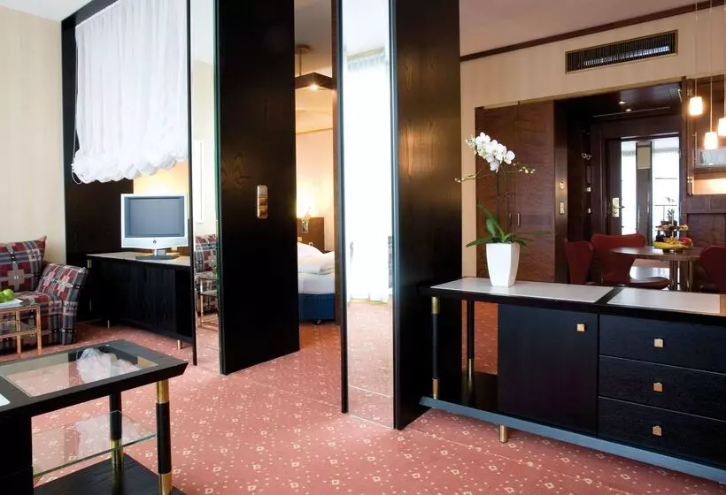 Living Hotel Kanzler