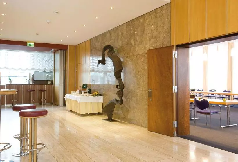 Living Hotel Kanzler