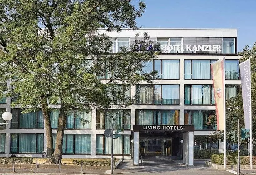 Living Hotel Kanzler