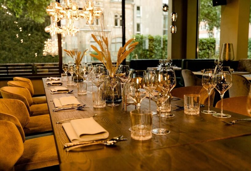 Living Hotel Kanzler