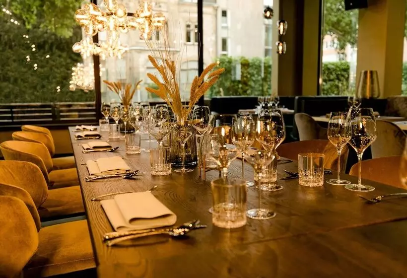 Living Hotel Kanzler