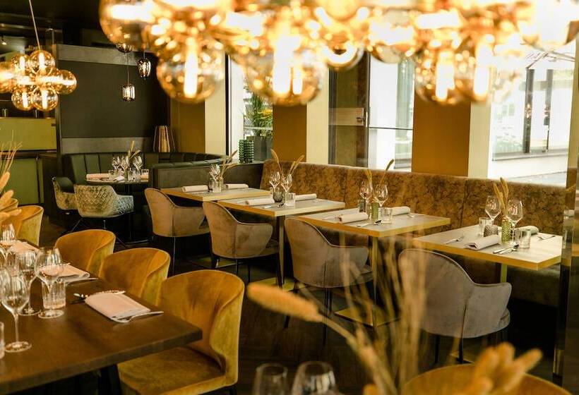 Living Hotel Kanzler