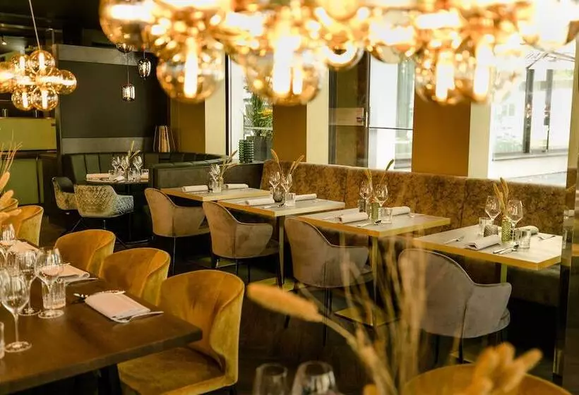 Living Hotel Kanzler