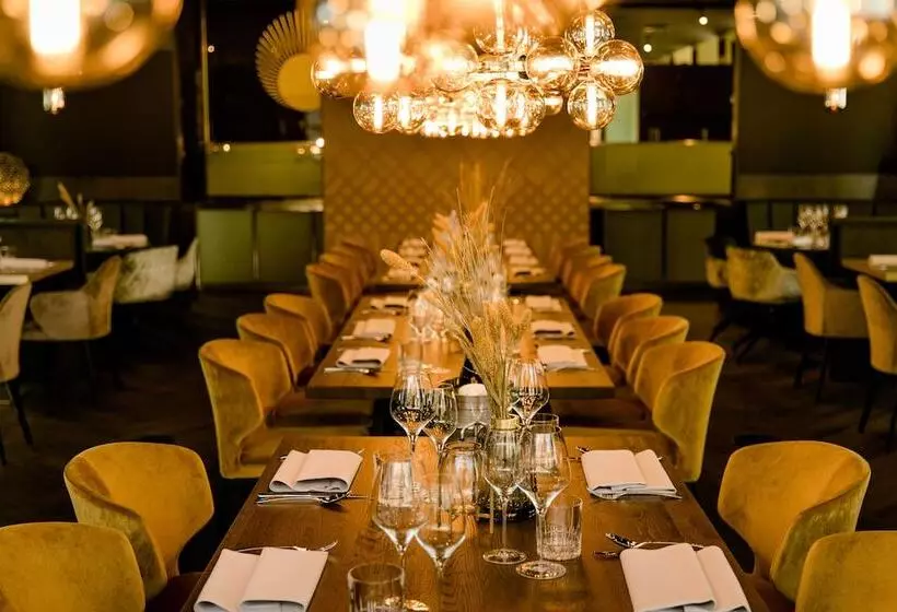 Living Hotel Kanzler