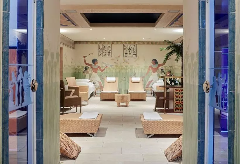 Living Hotel Kanzler