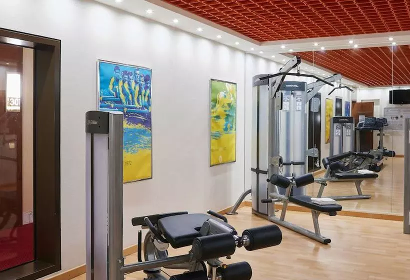 Living Hotel Kanzler