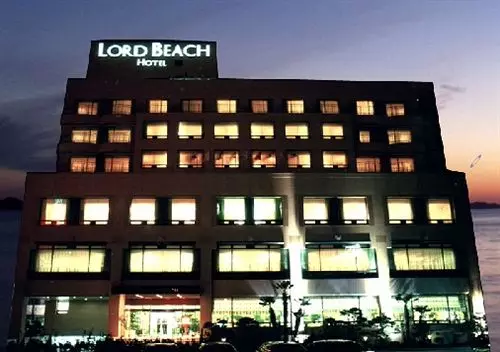 ホテル Lord Beach