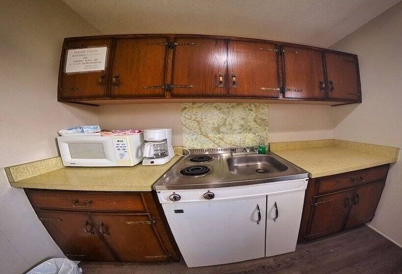 酒店 Maple Leaf Inn