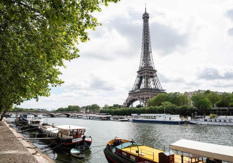 ホテル Ibis Styles Paris Montmartre Batignolles