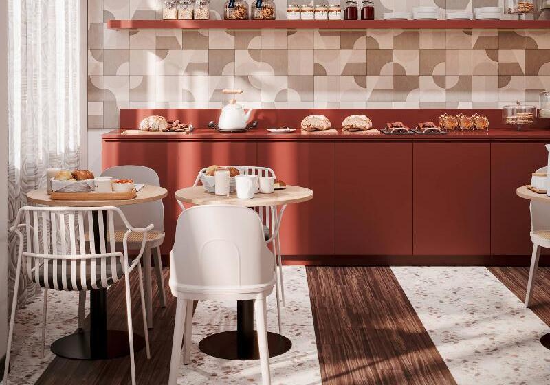 ホテル Ibis Styles Paris Montmartre Batignolles