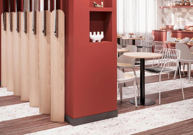 ホテル Ibis Styles Paris Montmartre Batignolles