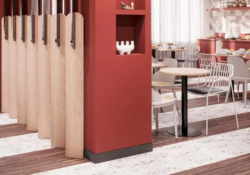 ホテル Ibis Styles Paris Montmartre Batignolles