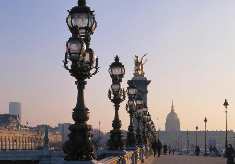 ホテル Ibis Styles Paris Montmartre Batignolles