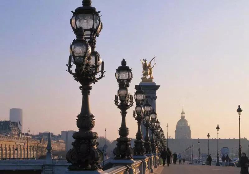 ホテル Ibis Styles Paris Montmartre Batignolles