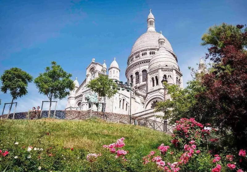 ホテル Ibis Styles Paris Montmartre Batignolles