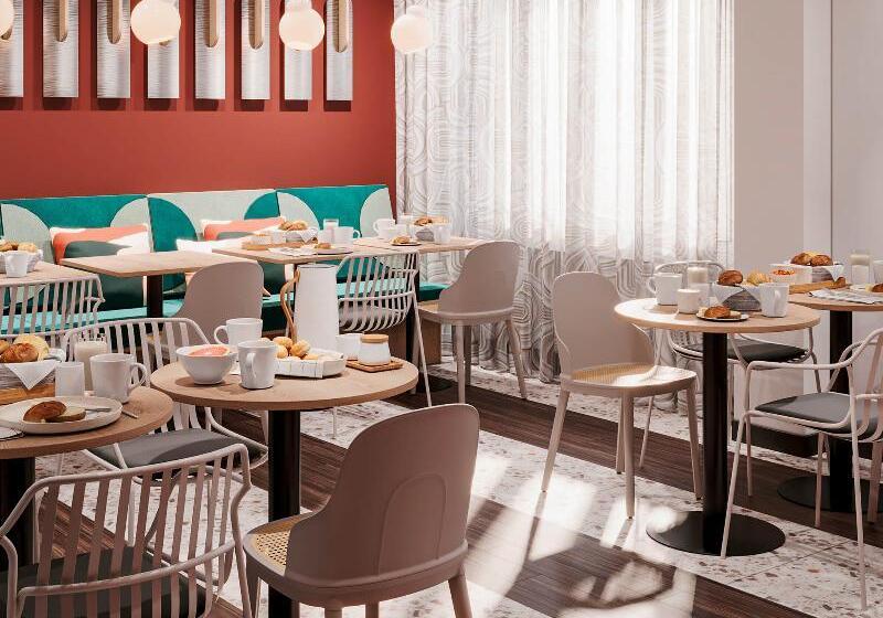 ホテル Ibis Styles Paris Montmartre Batignolles