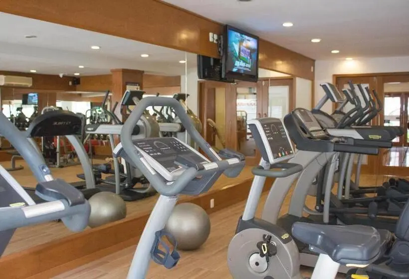 ホテル Plaza Pelicanos Grand Beach Resort All Inclusive