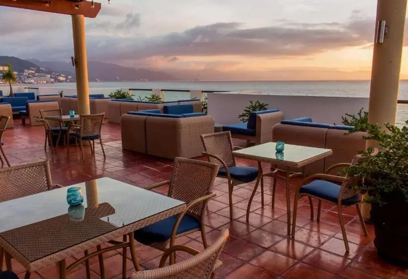 ホテル Plaza Pelicanos Grand Beach Resort All Inclusive