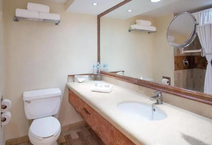 ホテル Plaza Pelicanos Grand Beach Resort All Inclusive