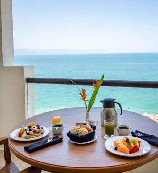 ホテル Plaza Pelicanos Grand Beach Resort All Inclusive