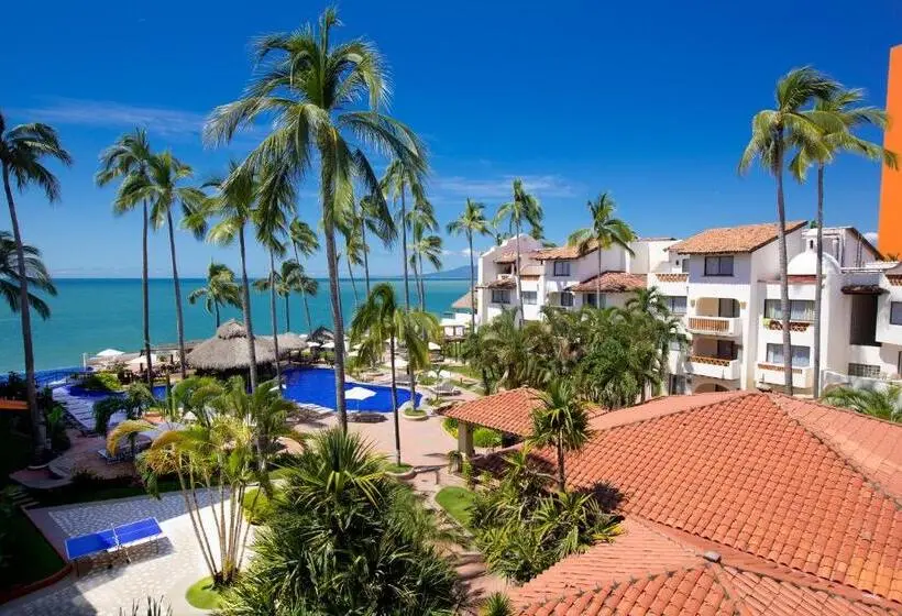 ホテル Plaza Pelicanos Grand Beach Resort All Inclusive