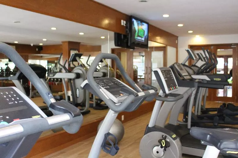 Отель Plaza Pelicanos Grand Beach Resort All Inclusive