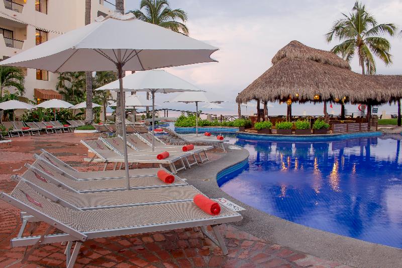 Hotel Plaza Pelicanos Grand Beach Resort All Inclusive
