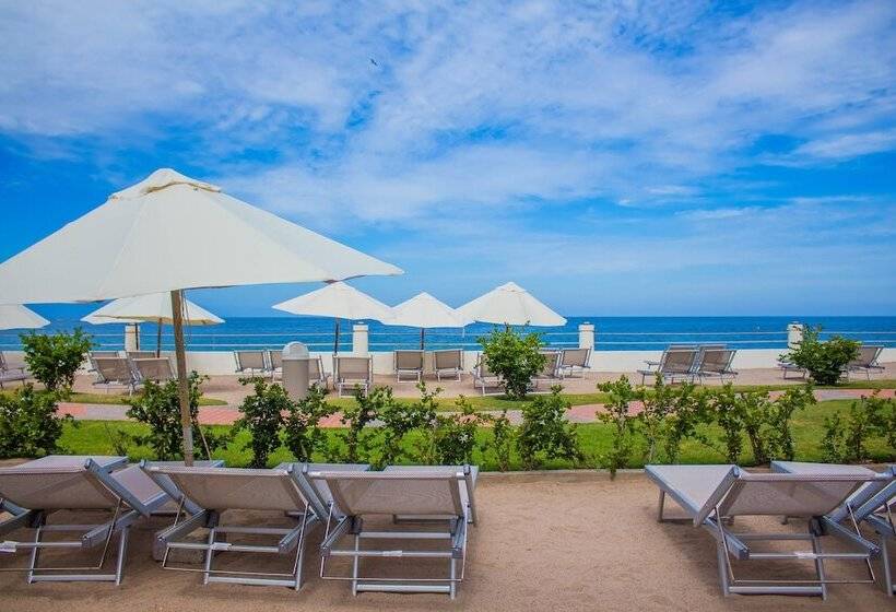 Hotel Plaza Pelicanos Grand Beach Resort All Inclusive