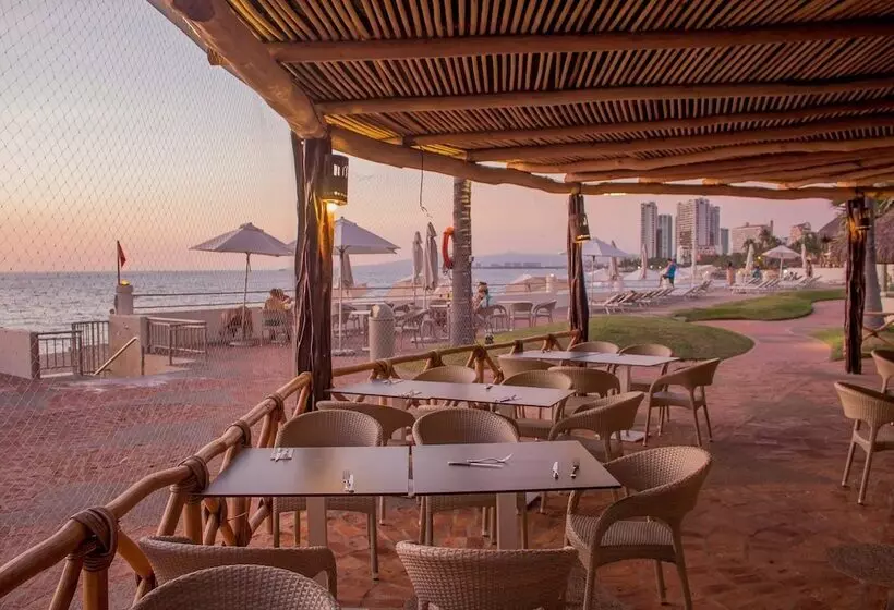 Отель Plaza Pelicanos Grand Beach Resort All Inclusive