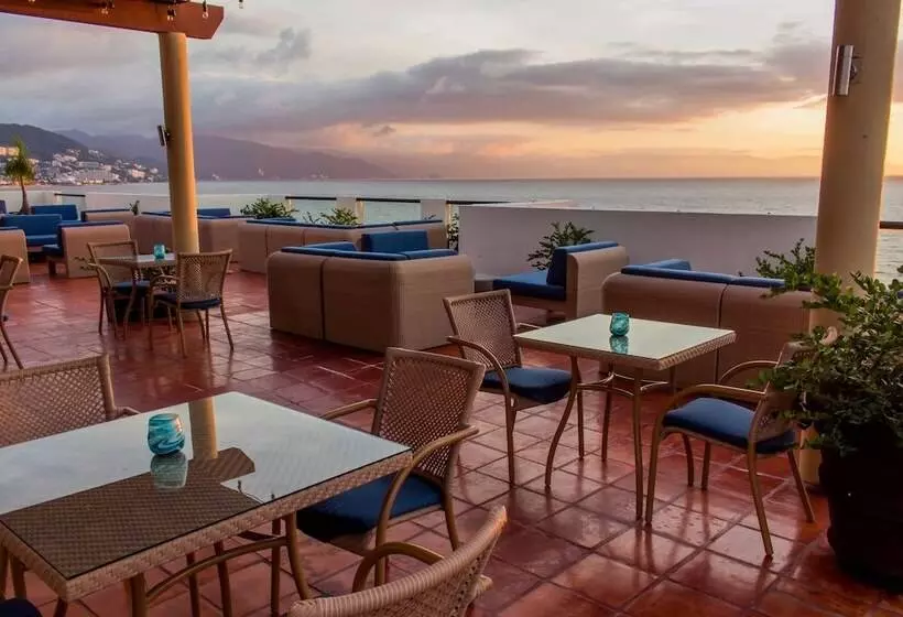 Отель Plaza Pelicanos Grand Beach Resort All Inclusive