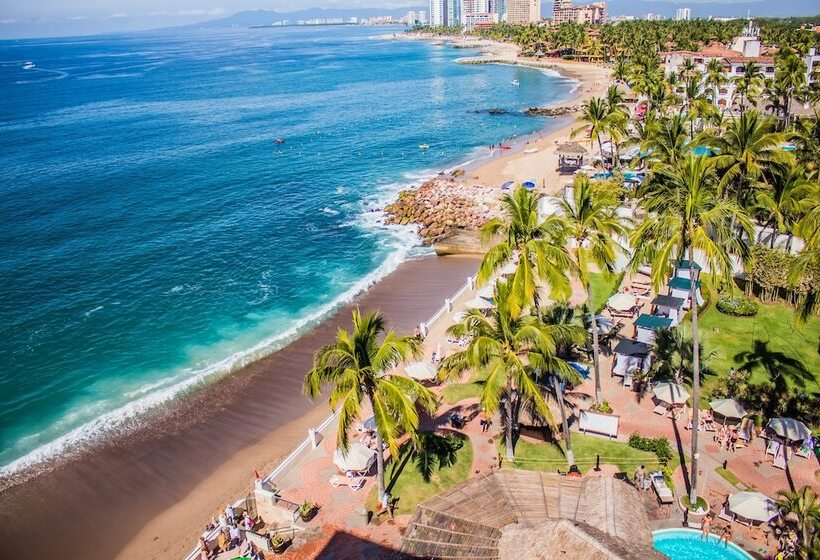 Hotel Plaza Pelicanos Grand Beach Resort All Inclusive