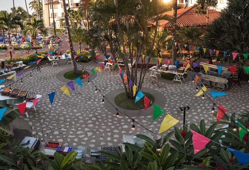 Hotel Plaza Pelicanos Grand Beach Resort All Inclusive