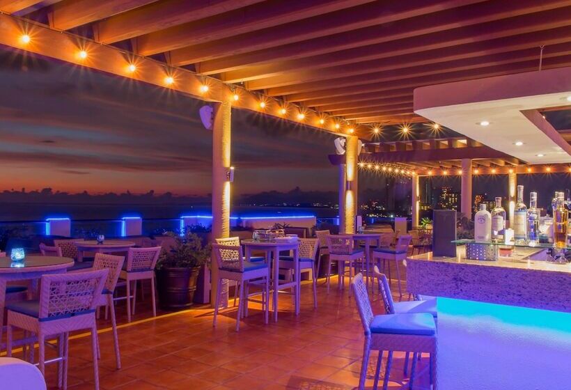 Hotel Plaza Pelicanos Grand Beach Resort All Inclusive