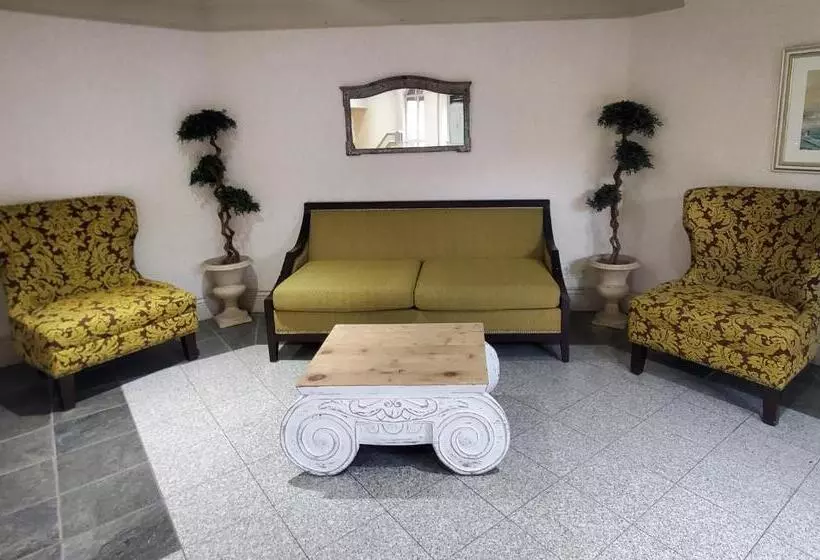 בית מלון כפרי Prestige Inn Nelson