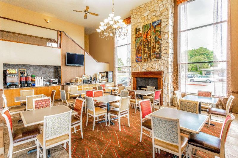 هتل Comfort Inn & Suites Salt Lake City I 80 I 15 Downtown