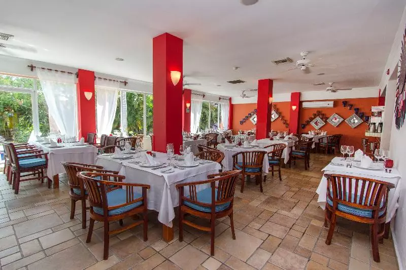 酒店 Grand Decameron Complex Bucerias, A Trademark All Inclusive Resort