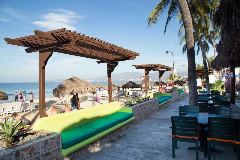 ホテル Grand Decameron Complex Bucerias, A Trademark All Inclusive Resort