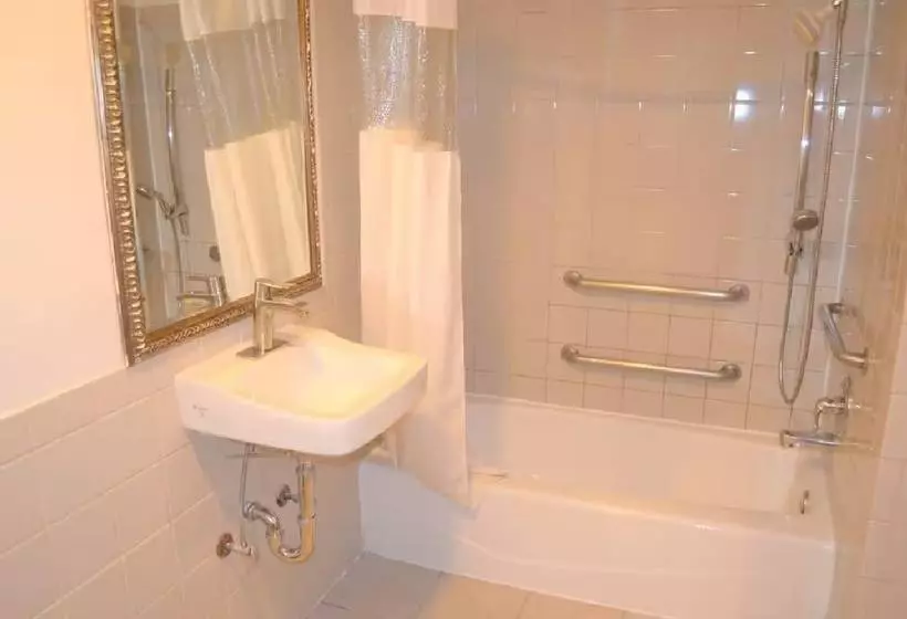 בית מלון כפרי Signature Inn San Francisco Marina District