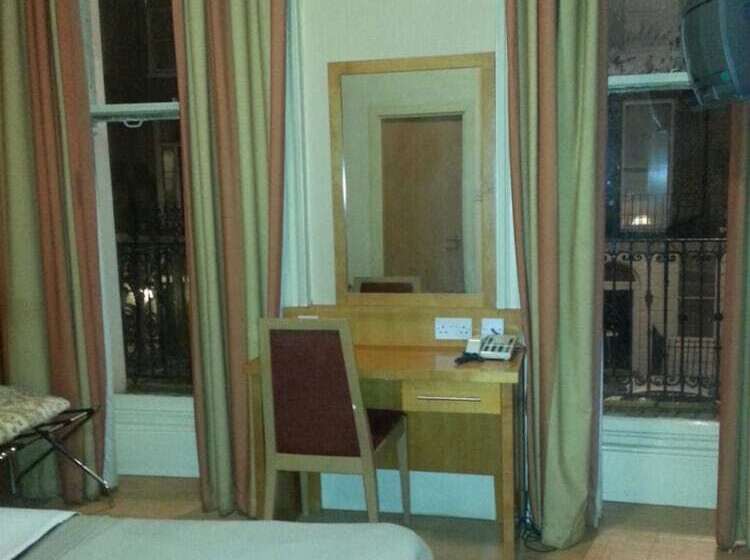 هتل Berkeley Court