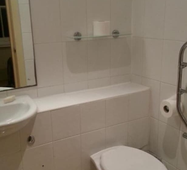 هتل Berkeley Court