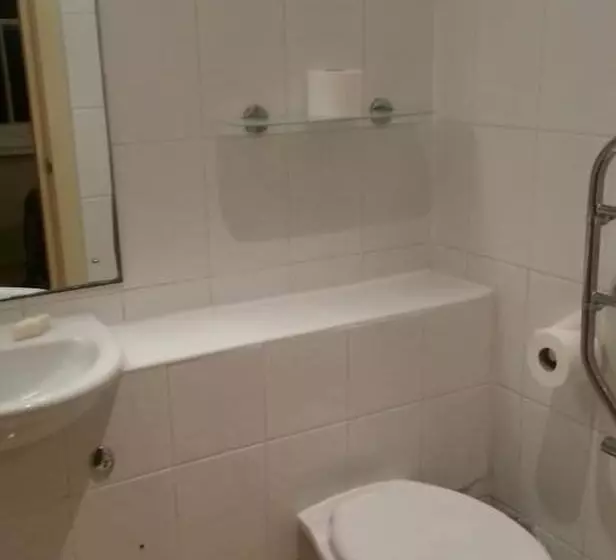 酒店 Berkeley Court