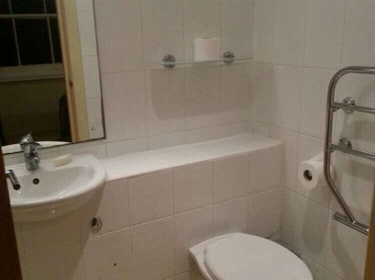 هتل Berkeley Court