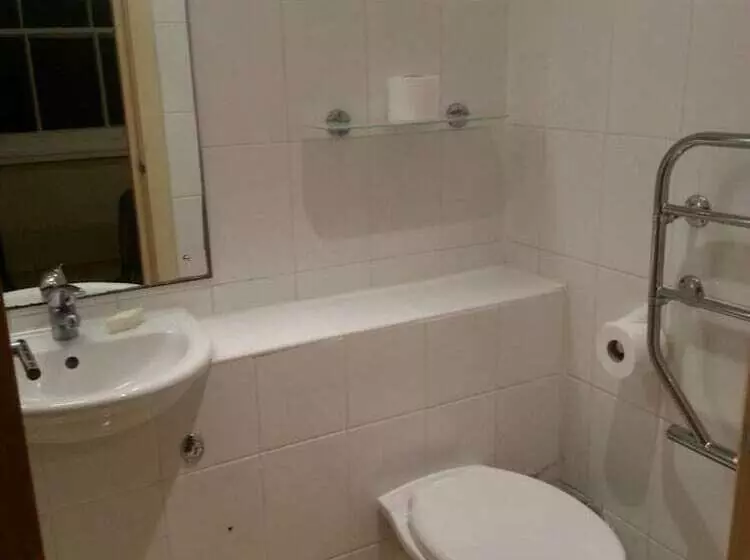 酒店 Berkeley Court