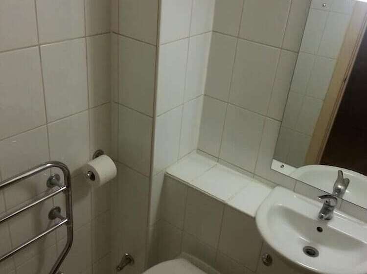 هتل Berkeley Court