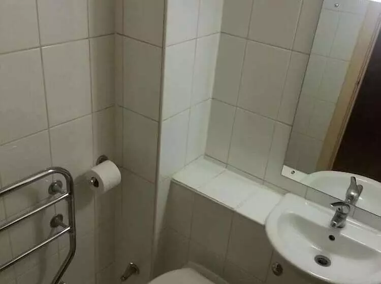 酒店 Berkeley Court