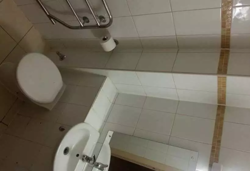 酒店 Berkeley Court