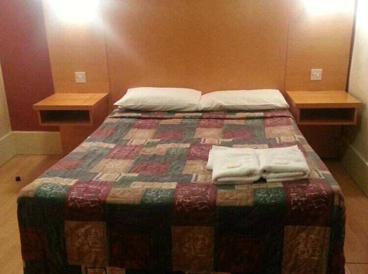 هتل Berkeley Court