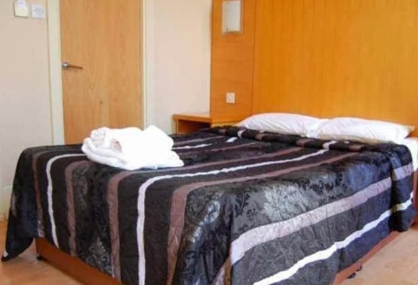 هتل Berkeley Court